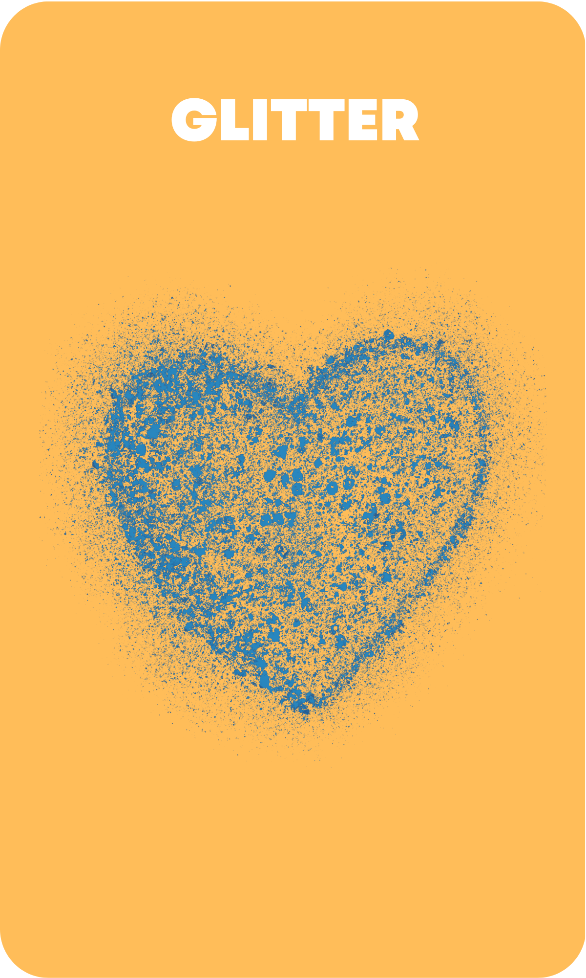 Glitter