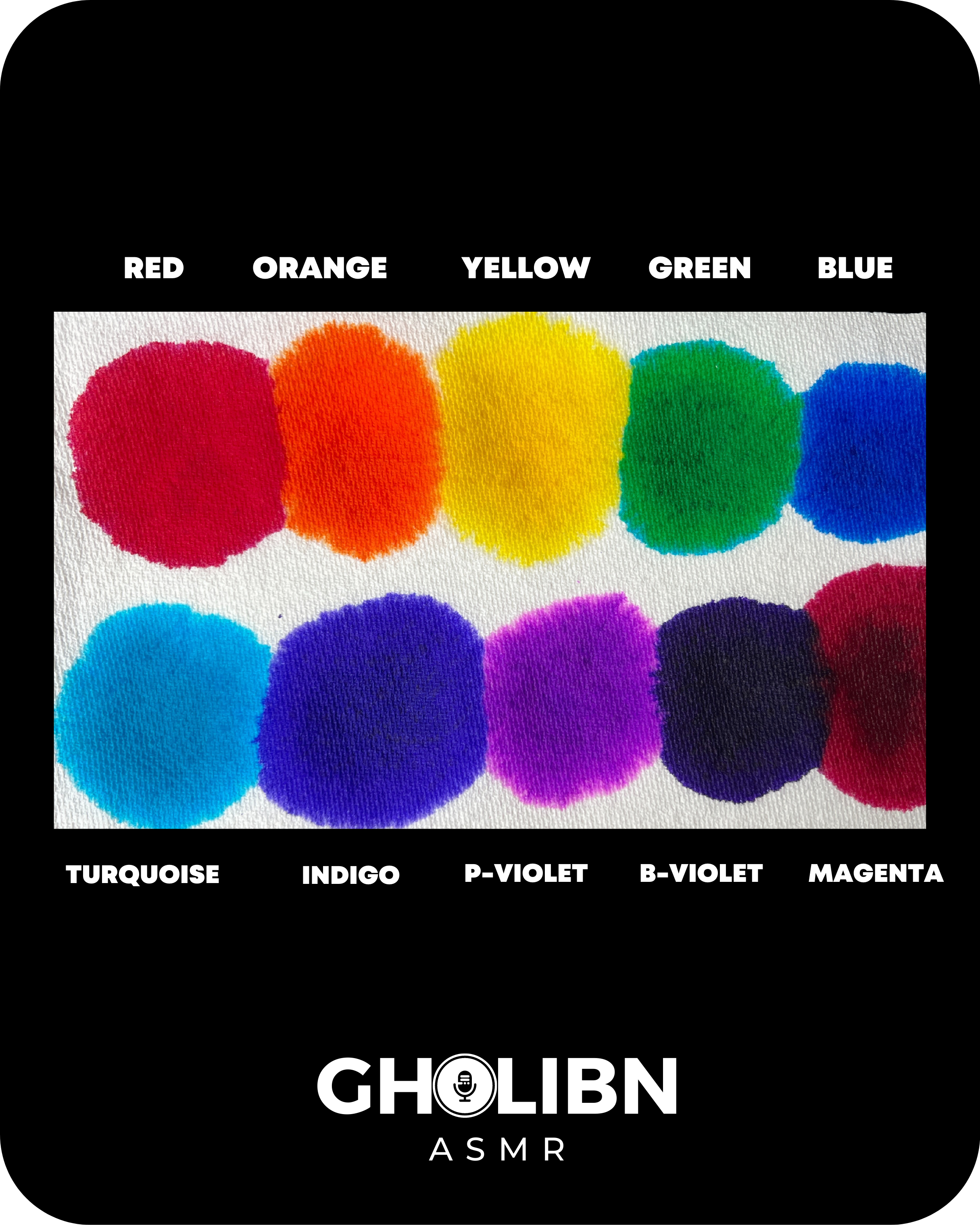 Boom Liquid Watercolor – Gholibn